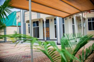 Chagga Homestay House 048