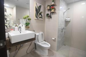 Kuya Awen’s Staycation Unit14C