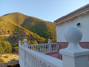 Casa Aguas Claras