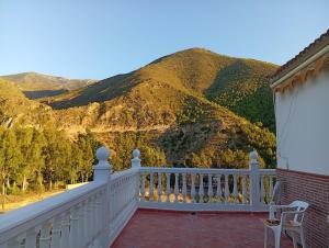 Casa Aguas Claras