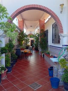 Casa Aguas Claras