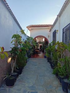 Casa Aguas Claras