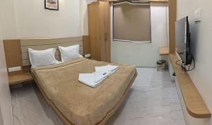 Hotel Sai Praatham