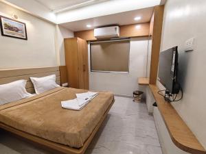 Hotel Sai Praatham