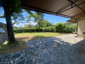 Villa Cavallucci