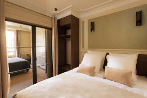 Merveil - Luxury Suite - Marais - Ponceau
