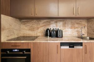 Merveil - Luxury Suite - Marais - Ponceau