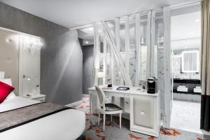 Maison Albar Hotels Le Diamond : photos des chambres