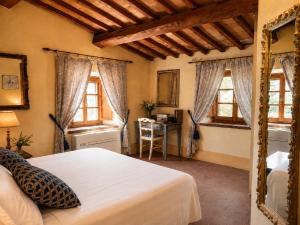 Borgo Livernano
