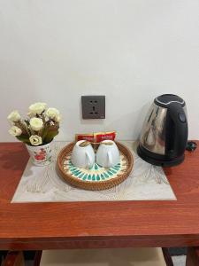 Tranquil Azure Homestay