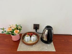 Tranquil Azure Homestay