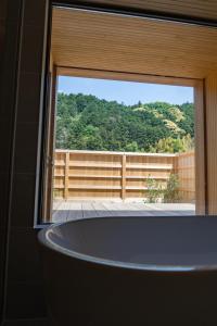 彡Sen - 土間のある築160年古民家 160-Year-Old Traditional House with Garden & Doma