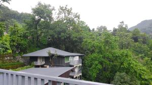 Cottages & Cafe