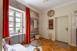 Romantic Flat Valdštejnská