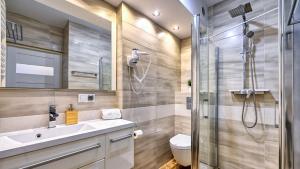 Apartament Triventi 9 Karpacz SPA i parking w cenie