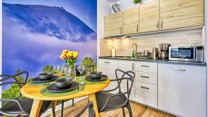 Apartament Triventi 9 Karpacz SPA i parking w cenie