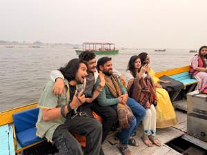 The Third Space Varanasi