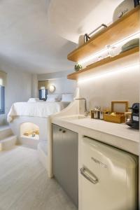 Mikro Pnoé by Pnoé Residence