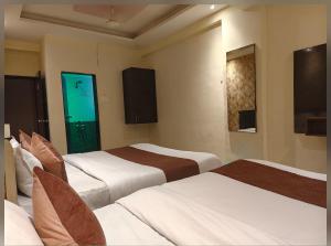 Udupi Grand Lodging and Boarding