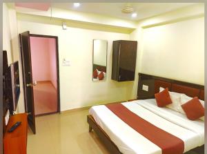 Udupi Grand Lodging and Boarding
