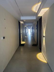 The aura house