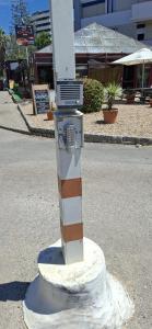 Torralta A105