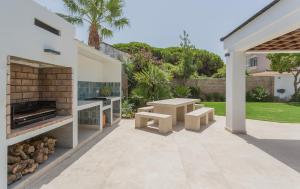 Casa Juan Luxury Piscina