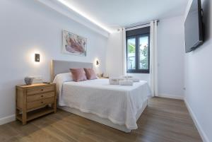 Casa Juan Luxury Piscina