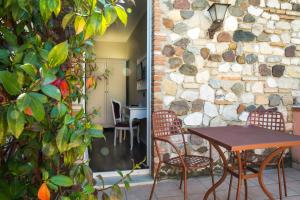 Hotel Degli Oleandri