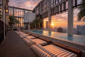 The Orient Jakarta, a Royal Hideaway Hotel