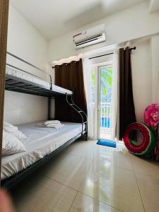 Pasay Condo - Free Parking