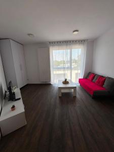 Cube Apartamenty