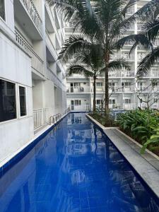 Pasay Condo - Free Parking