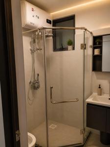 Urban Luxe Living