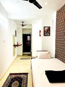 Villa Rock beach Stays