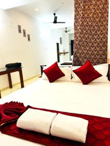 Villa Rock beach Stays
