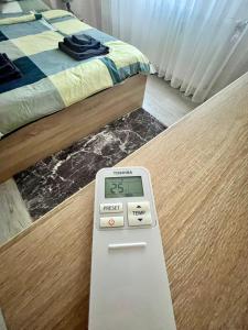 Maros Apartman