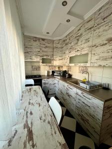 Maros Apartman