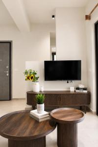Tzafa Urban Living with free indoor parking