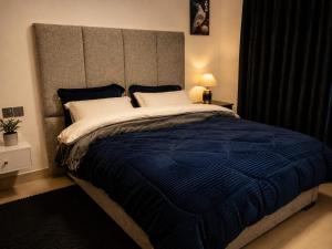 Urban Luxe Living