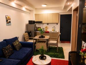 Urban Luxe Living