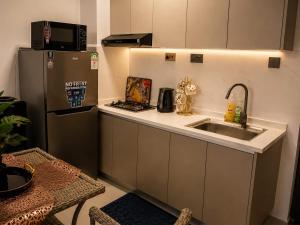 Urban Luxe Living