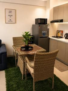 Urban Luxe Living