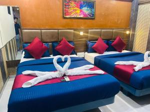 Hotel al raihan
