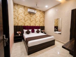 Hotel KR Near Golden Temple