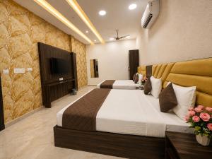 Hotel KR Near Golden Temple