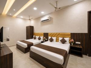 Hotel KR Near Golden Temple