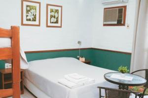 Hotel Village Termas de Dayman
