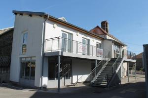 Le clos des mésanges