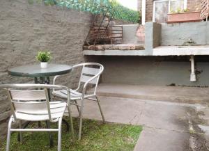 Hotel Village Termas de Dayman